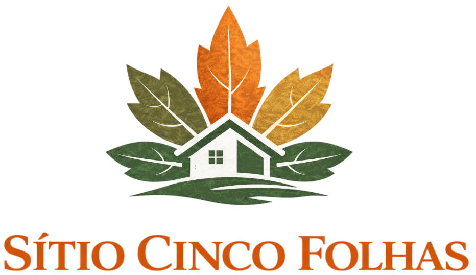 Sítio Cinco Folhas
